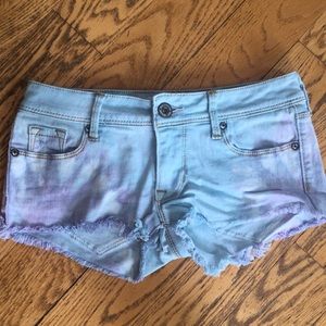 Bullhead denim co. Shorts